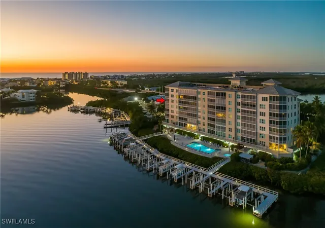 Photo 1 of Condo for sale at 4975 Bonita Beach Rd #507, Bonita Springs, FL 34134 | MLS# 225078928 | Listing updated on 2026-07-27