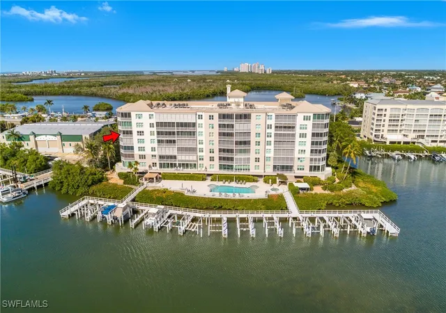 Photo 2 of Condo for sale at 4975 Bonita Beach Rd #507, Bonita Springs, FL 34134 | MLS# 225078928 | Listing updated on 2026-07-27