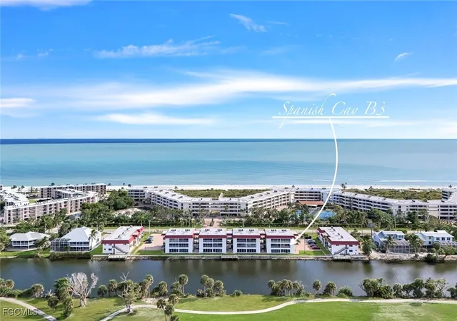 1st image of 1610 Middle Gulf Dr #B3, Sanibel, FL 33957 | MLS# 2025019769