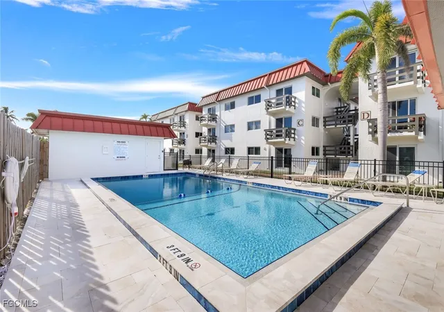 3rd image of 1610 Middle Gulf Dr #B3, Sanibel, FL 33957 | MLS# 2025019769