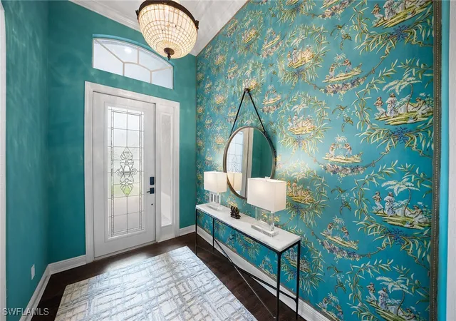 Photo 2 of Sale Pending at 12771 Aviano Dr, Naples, FL 34105 | MLS# 225075548 | Listing updated on 2026-07-13