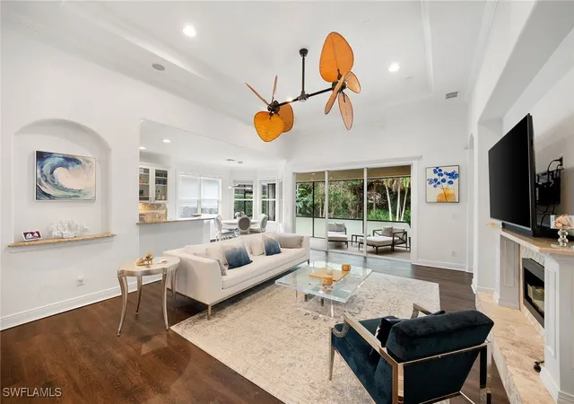 Photo 3 of Sale Pending at 12771 Aviano Dr, Naples, FL 34105 | MLS# 225075548 | Listing updated on 2026-07-13