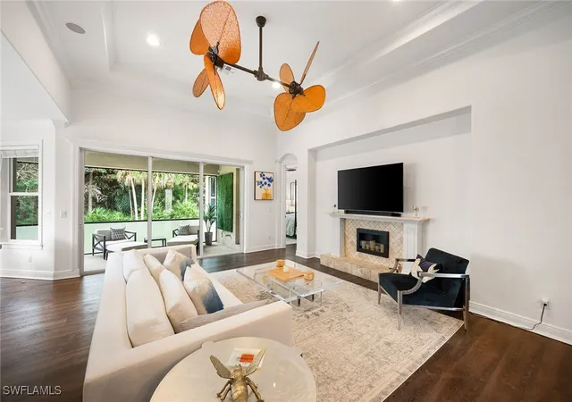 Photo 4 of Sale Pending at 12771 Aviano Dr, Naples, FL 34105 | MLS# 225075548 | Listing updated on 2026-07-13