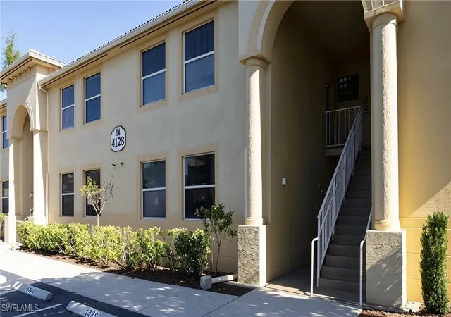 2nd image of 4128 Bellasol Cir #1423, Fort Myers, FL 33916 | MLS# 225079190