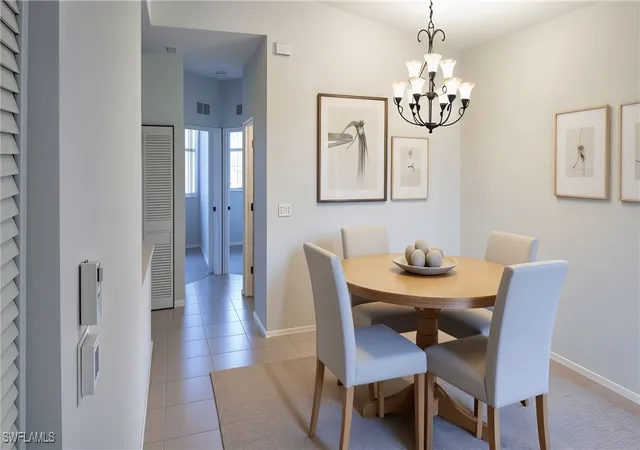 3rd image of 4128 Bellasol Cir #1423, Fort Myers, FL 33916 | MLS# 225079190