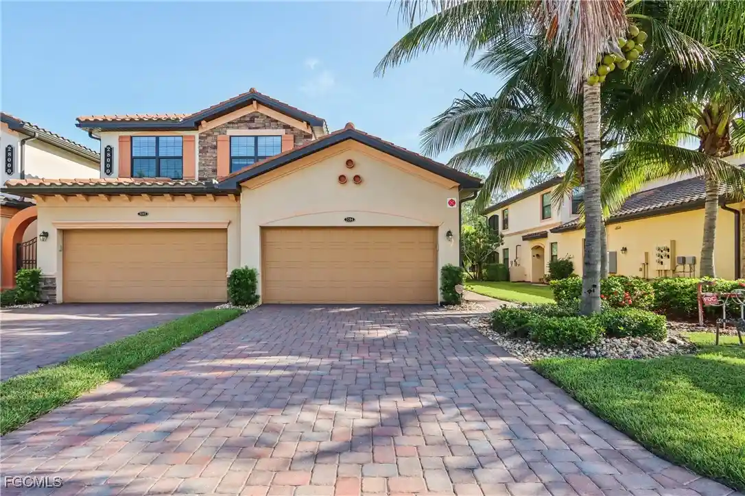 Photo 1 of Condo for sale at 28000 Cookstown Ct #3204, Bonita Springs, FL 34135 | MLS# 2025019924 | Listing updated on 2026-10-22