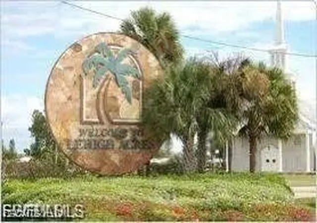 Photo 2 of Land for sale at 5902 Queen Ave N, Lehigh Acres, FL 33971 | MLS# 2025019957 | Listing updated on 2025-12-10