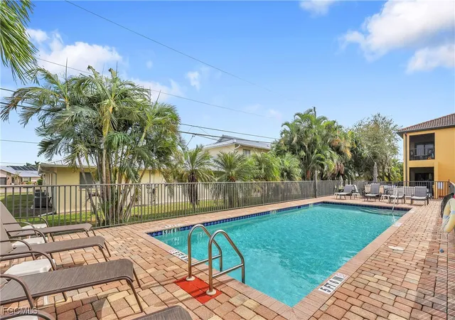 2nd image of 4921 Sw 16th Pl #201, Cape Coral, FL 33914 | MLS# 2025001129
