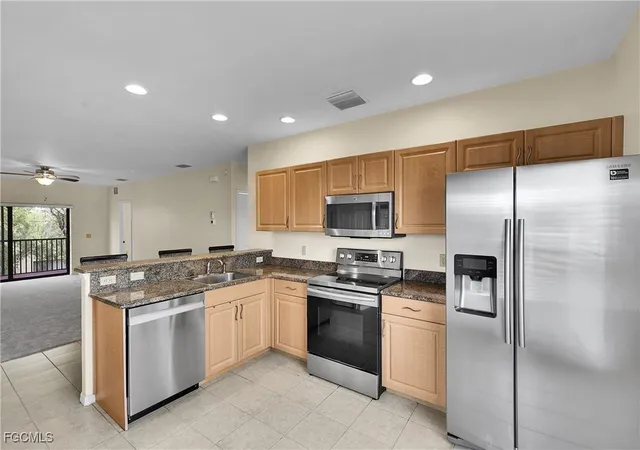 3rd image of 4921 Sw 16Th Pl #201, Cape Coral, FL 33914 | MLS# 2025001129