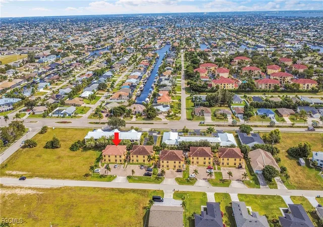 42nd image of 4921 Sw 16th Pl #201, Cape Coral, FL 33914 | MLS# 2025001129