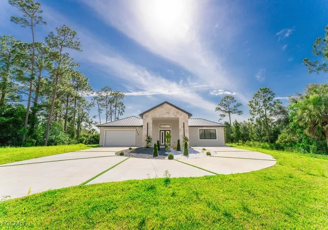 1st image of 717 Calvin Ave, Lehigh Acres, FL 33972 | MLS# 2025020032