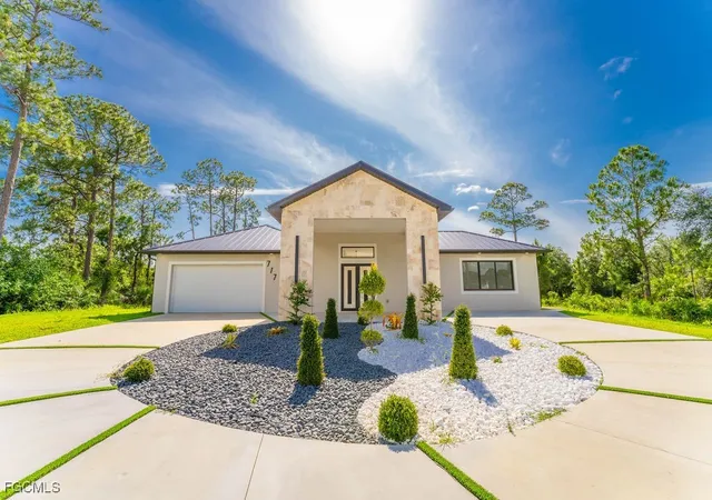 2nd image of 717 Calvin Ave, Lehigh Acres, FL 33972 | MLS# 2025020032