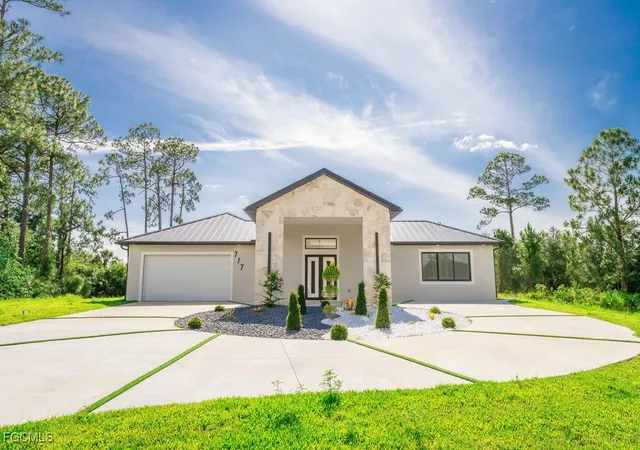 5th image of 717 Calvin Ave, Lehigh Acres, FL 33972 | MLS# 2025020032