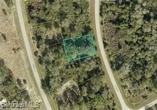 Photo 1 of Land for sale at 1865 Latham Dr, Lehigh Acres, FL 33972 | MLS# 225079485 | Listing updated on 2025-11-12