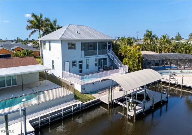 50th image of 12304 Boat Shell Dr, Matlacha Isles, FL 33991 | MLS# 2025020052