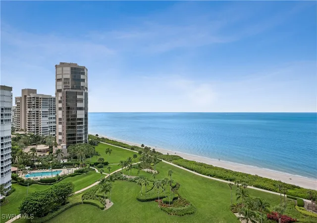 1st image of 4551 Gulf Shore Blvd N #605, Naples, FL 34103 | MLS# 225068797