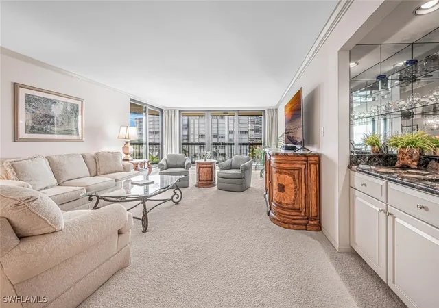 5th image of 4551 Gulf Shore Blvd N, Naples, FL 34103