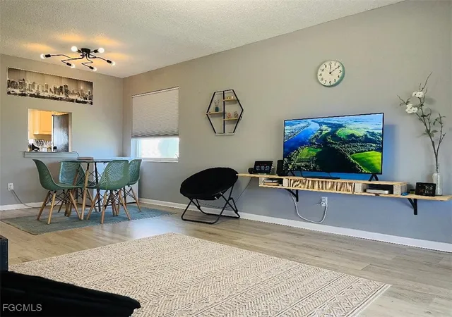 Photo 1 of Townhouse for sale at 2210 Croton Ct, Lehigh Acres, FL 33936 | MLS# 2025020072 | Listing updated on 2026-01-06