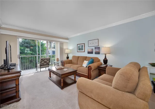 2nd image of 3150 Binnacle Dr #207, Naples, FL 34103 | MLS# 225079229