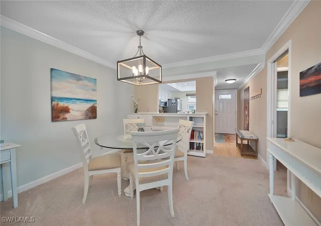 3rd image of 3150 Binnacle Dr #207, Naples, FL 34103 | MLS# 225079229