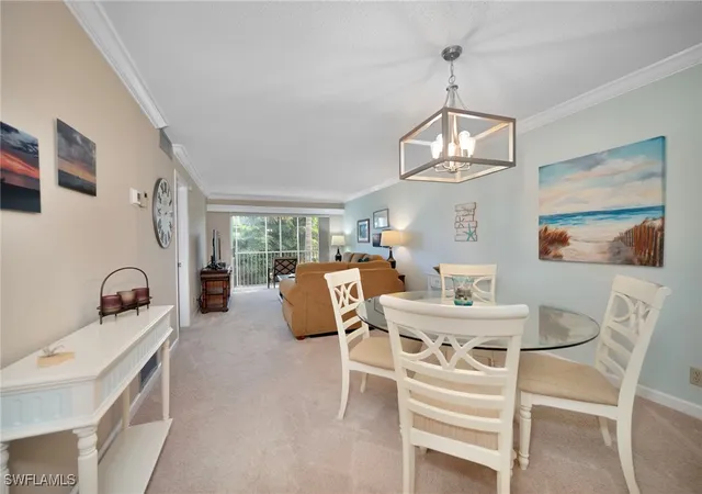 5th image of 3150 Binnacle Dr #207, Naples, FL 34103 | MLS# 225079229