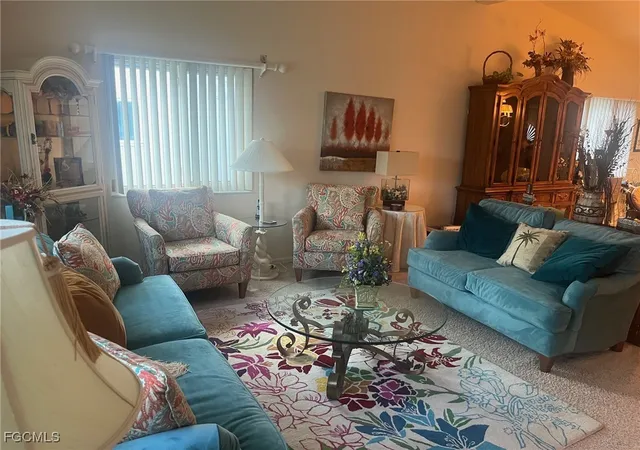 Photo 3 of Townhouse for sale at 13191 Oakmont Dr #8, Fort Myers, FL 33907 | MLS# 2025020091 | Listing updated on 2026-04-24