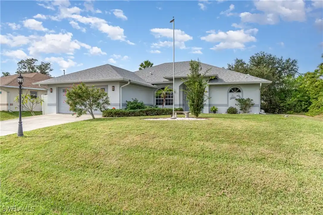 Photo 1 of Single family home for sale at 4186 Yucatan Cir, Port Charlotte, FL 33948 | MLS# 225079227 | Listing updated on 2026-10-21