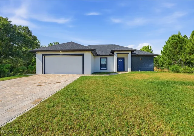 3rd image of 1013 Atherton Ave, Lehigh Acres, FL 33971 | MLS# 2025020149