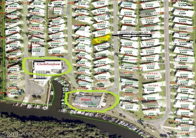 2nd image of 20660 Anchor Dr, Estero, FL 33928 | MLS# 225079392
