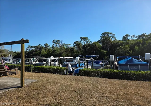 Photo 3 of Land for sale at 20660 Anchor Dr, Estero, FL 33928 | MLS# 225079392 | Listing updated on 2026-08-04