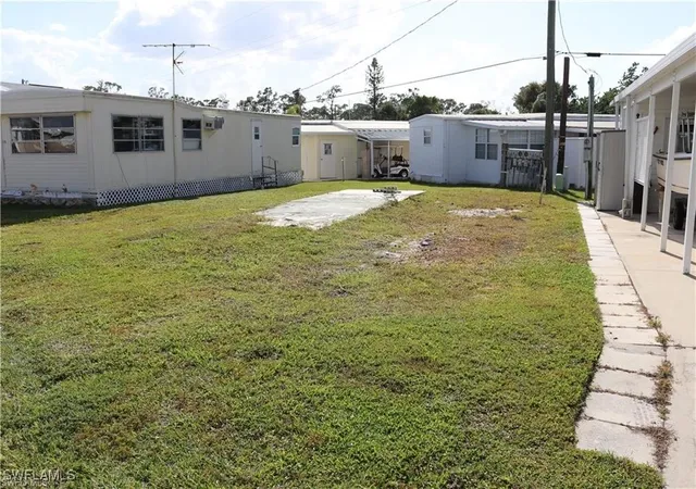 Photo 3 of Land for sale at 20660 Anchor Dr, Estero, FL 33928 | MLS# 225079392 | Listing updated on 2026-08-04