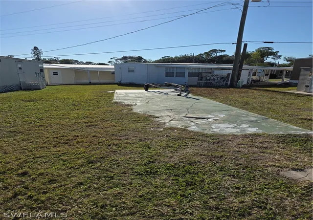 Photo 4 of Land for sale at 20660 Anchor Dr, Estero, FL 33928 | MLS# 225079392 | Listing updated on 2026-08-04