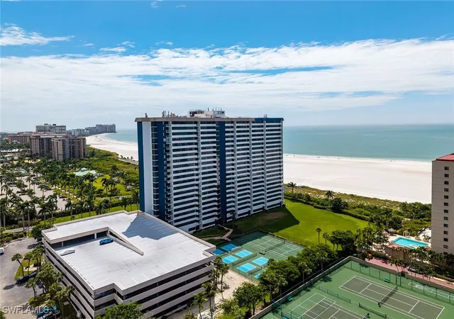 Homes for sale in Marco Island, FL | 58 N Collier Blvd #1812, Marco Island, FL 34145 | MLS# 225078845