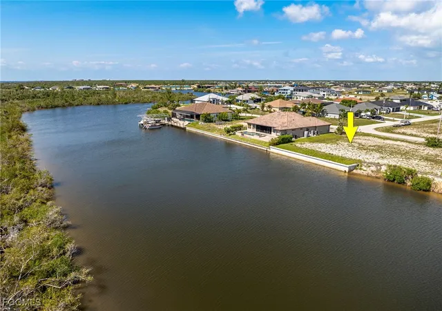 Photo 3 of Land for sale at 3346 NW 47th Avenue, Cape Coral, FL 33993 | MLS# 2025020193 | Listing updated on 2025-12-17