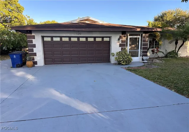 1st image of 120 Rowland Rd, Lehigh Acres, FL 33936 | MLS# 2025020224