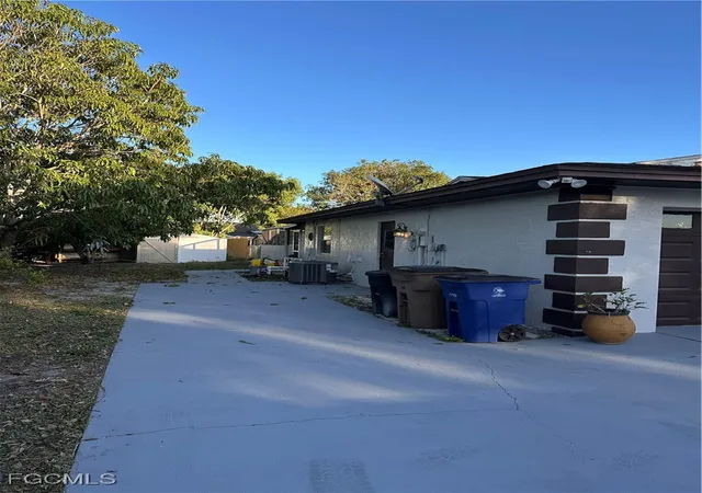 2nd image of 120 Rowland Rd, Lehigh Acres, FL 33936 | MLS# 2025020224