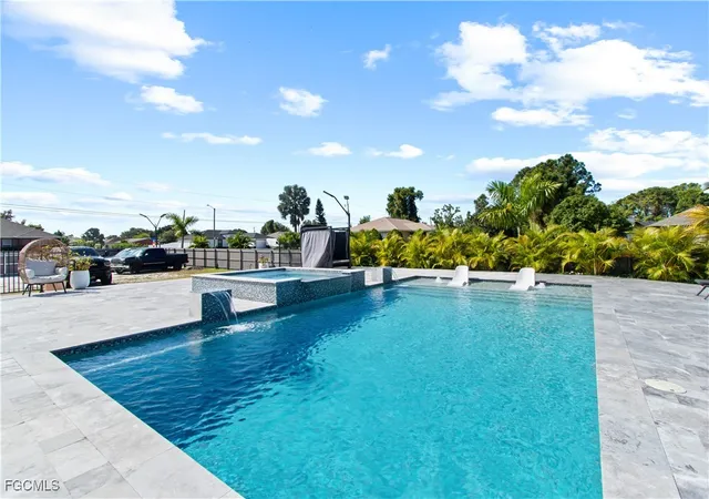 1st image of 2919 8th St W, Lehigh Acres, FL 33971 | MLS# 2025020257