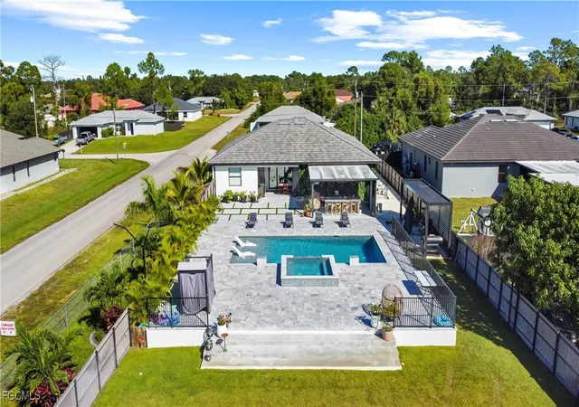 2nd image of 2919 8th St W, Lehigh Acres, FL 33971 | MLS# 2025020257