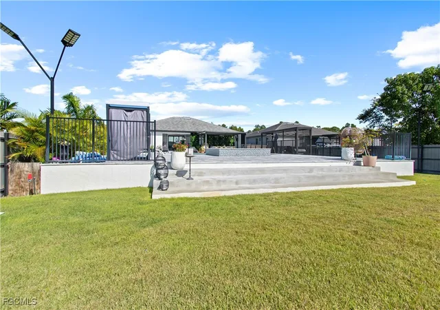 37th image of 2919 8th St W, Lehigh Acres, FL 33971 | MLS# 2025020257