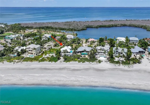 50th image of 941 South Seas Plantation Rd, Captiva, FL 33924 | MLS# 2025020264