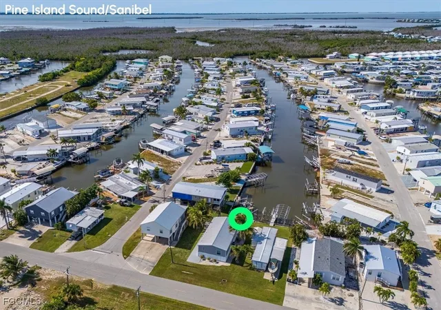 1st image of 2801 York Rd, Saint James City, FL 33956 | MLS# 2025020274