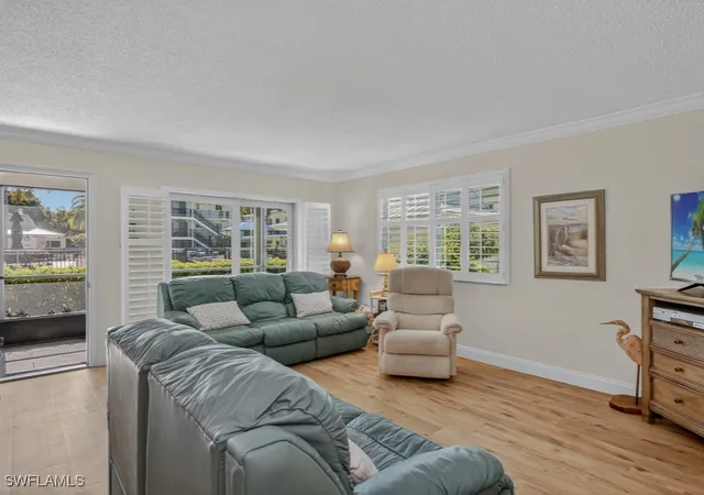 Photo 3 of Condo for sale at 766 Central Ave #101, Naples, FL 34102 | MLS# 225079624 | Listing updated on 2026-08-31