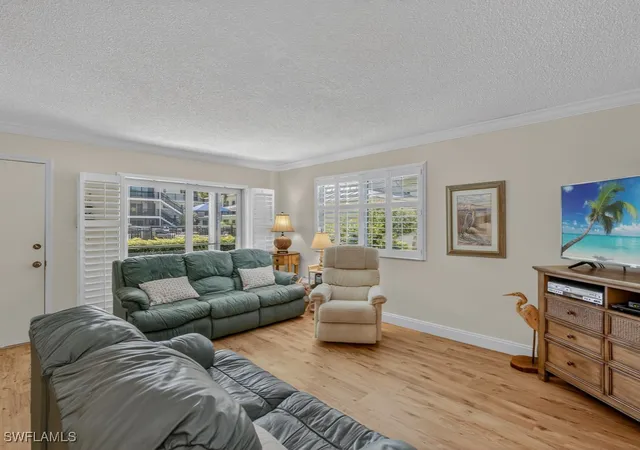 Photo 3 of Condo for sale at 766 Central Ave #101, Naples, FL 34102 | MLS# 225079624 | Listing updated on 2026-08-31