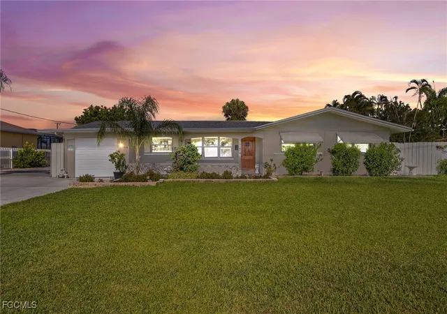 2nd image of 5128 York Ct, Cape Coral, FL 33904 | MLS# 2025020286