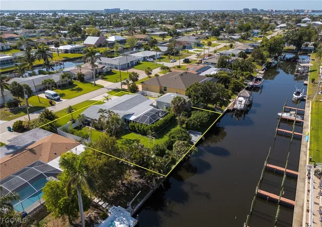 50th image of 5128 York Ct, Cape Coral, FL 33904 | MLS# 2025020286