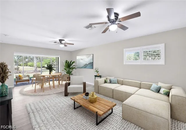 1st image of 10970 Glenhurst St, Fort Myers, FL 33913 | MLS# 2025020291