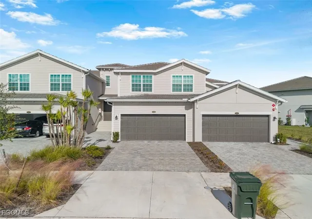Photo 1 of Condo for sale at 43277 Water Bird Way #5522, Punta Gorda, FL 33982 | MLS# 2025020292 | Listing updated on 2026-08-04