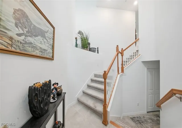 Listing Photo 4 - Condo for sale in building located at 43277 Water Bird Wy, Punta Gorda, FL 33955 - Unit #5522