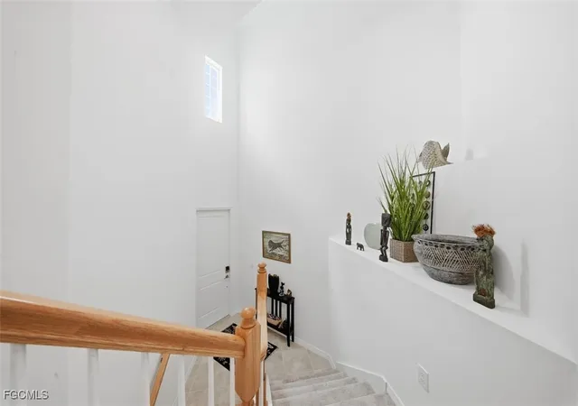 Listing Photo 5 - Condo for sale in building located at 43277 Water Bird Wy, Punta Gorda, FL 33955 - Unit #5522