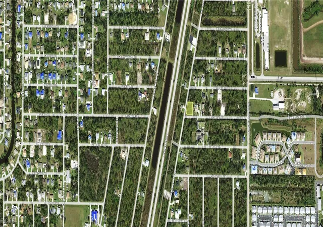 Photo 2 of Land for sale at 23418 Wickens Ave, Punta Gorda, FL 33980 | MLS# 2025020399 | Listing updated on 2026-05-02